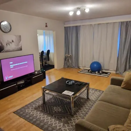 Homestay Peter's Corner Kemi