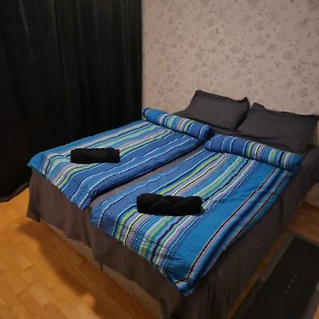 Homestay Peter's Corner Kemi