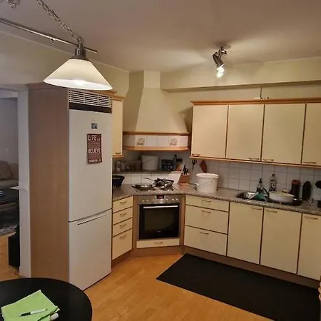 Homestay Peter's Corner *